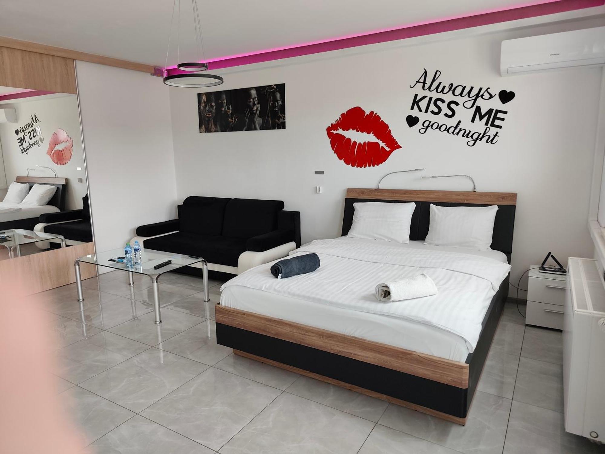 Good Day Apartments- Private Parking New Town Szczecin Exterior photo